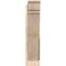Ekena Millwork Traditional Smooth Traditional Outlooker, Douglas Fir, 7 1/2"W x 32"D x 32"H OUT08X32X32TRA01SDF - alternate 4